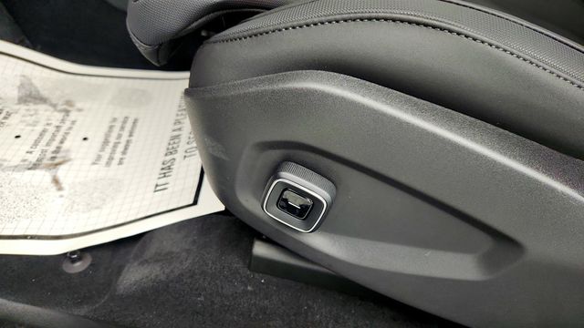 2025 Polestar 3 Long Range Dual Motor Launch Edition with 21'' Plus Wheels - 22963604 - 11