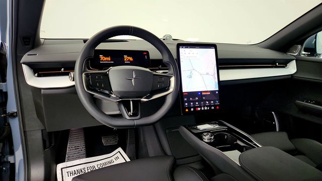 2025 Polestar 3 Long Range Dual Motor Launch Edition with 21'' Plus Wheels - 22963604 - 12