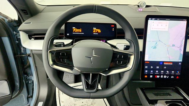 2025 Polestar 3 Long Range Dual Motor Launch Edition with 21'' Plus Wheels - 22963604 - 13