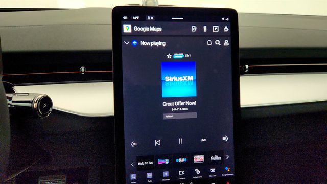 2025 Polestar 3 Long Range Dual Motor Launch Edition with 21'' Plus Wheels - 22963604 - 17