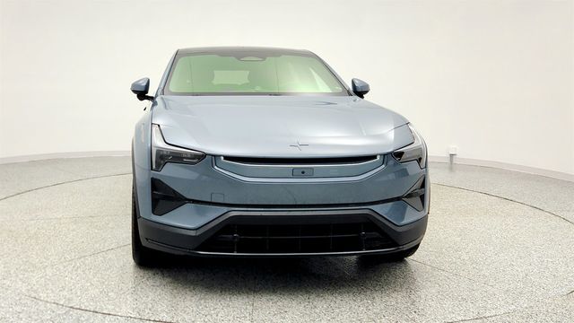 2025 Polestar 3 Long Range Dual Motor Launch Edition with 21'' Plus Wheels - 22963604 - 1