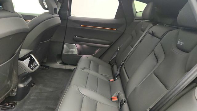 2025 Polestar 3 Long Range Dual Motor Launch Edition with 21'' Plus Wheels - 22963604 - 20