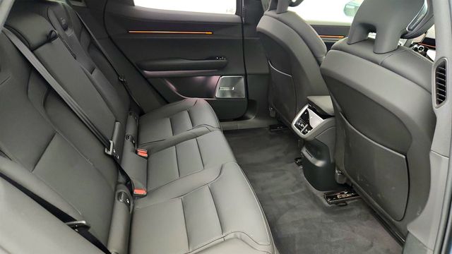 2025 Polestar 3 Long Range Dual Motor Launch Edition with 21'' Plus Wheels - 22963604 - 22