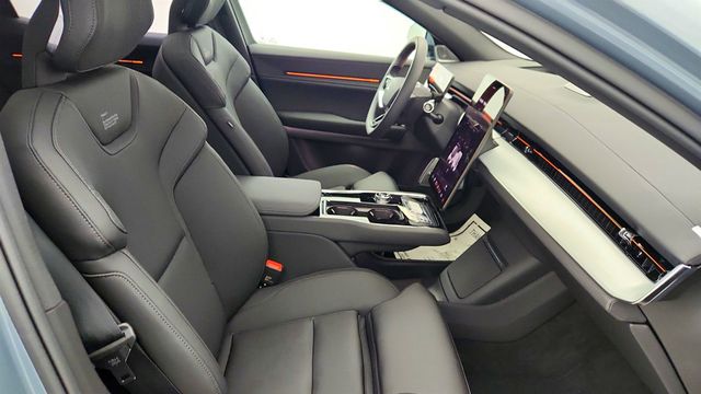 2025 Polestar 3 Long Range Dual Motor Launch Edition with 21'' Plus Wheels - 22963604 - 23