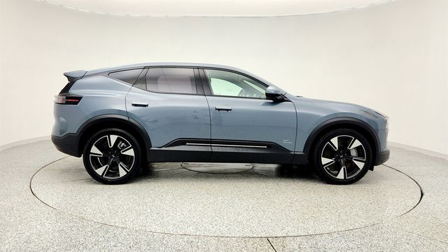 2025 Polestar 3 Long Range Dual Motor Launch Edition with 21'' Plus Wheels - 22963604 - 3