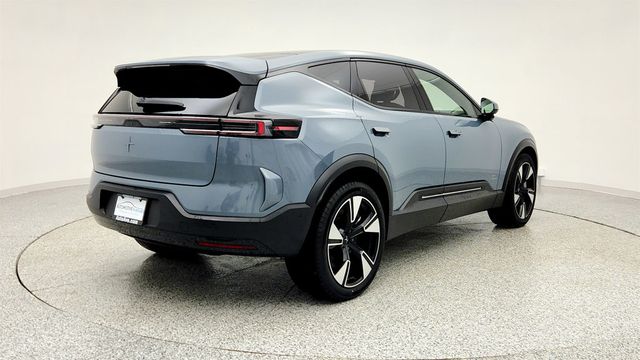 2025 Polestar 3 Long Range Dual Motor Launch Edition with 21'' Plus Wheels - 22963604 - 4