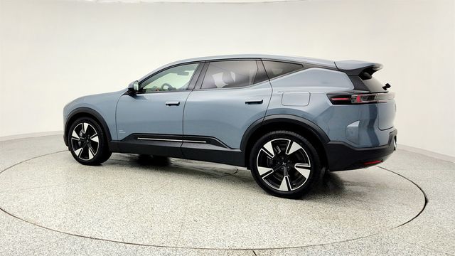 2025 Polestar 3 Long Range Dual Motor Launch Edition with 21'' Plus Wheels - 22963604 - 6