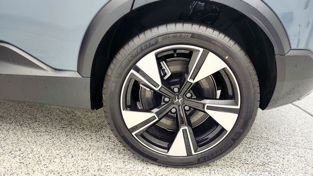 2025 Polestar 3 Long Range Dual Motor Launch Edition with 21'' Plus Wheels - 22963604 - 8