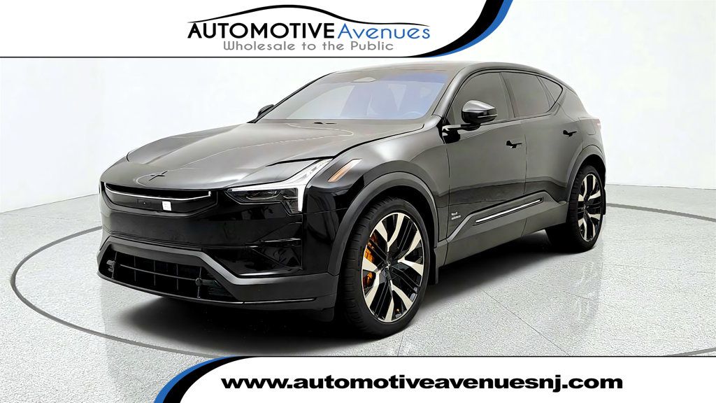 2025 Polestar 3 Long Range Dual Motor w/ Pilot, Plus & Performance Packages - 23079118 | Video 1