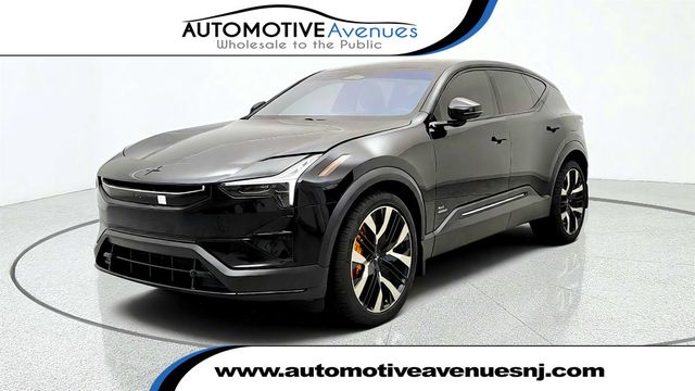 2025 Polestar 3 Long Range Dual Motor w/ Pilot, Plus & Performance Packages - 23079118 - 0