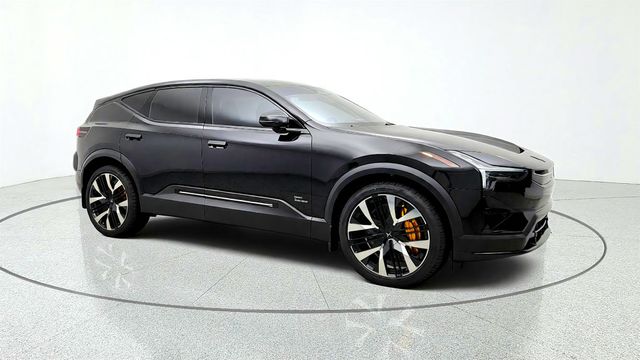 2025 Polestar 3 Long Range Dual Motor w/ Pilot, Plus & Performance Packages - 23079118 - 2