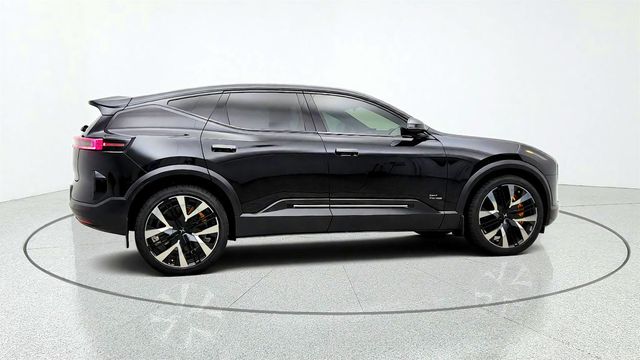 2025 Polestar 3 Long Range Dual Motor w/ Pilot, Plus & Performance Packages - 23079118 - 3