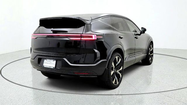 2025 Polestar 3 Long Range Dual Motor w/ Pilot, Plus & Performance Packages - 23079118 - 4