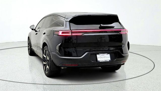 2025 Polestar 3 Long Range Dual Motor w/ Pilot, Plus & Performance Packages - 23079118 - 5