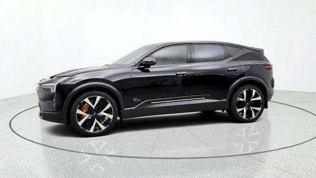 2025 Polestar 3 Long Range Dual Motor w/ Pilot, Plus & Performance Packages - 23079118 - 7