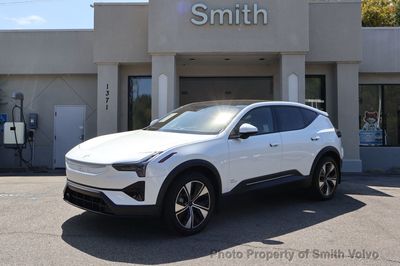 2025 Polestar 3