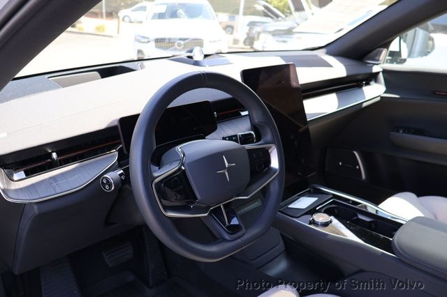 2025 Polestar 3 Long Range Single Motor Pilot - 23065347 - 9