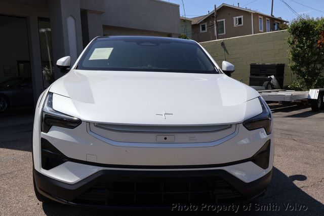 2025 Polestar 3 Long Range Single Motor Pilot - 23065347 - 7