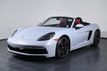 2025 Porsche 718 Boxster GTS - 23002872 - 0