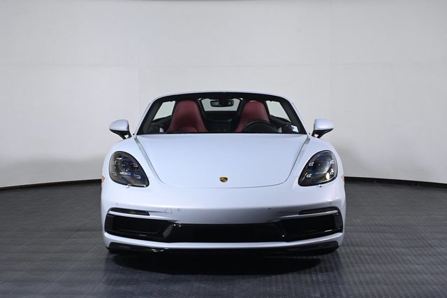 2025 Porsche 718 Boxster GTS - 23002872 - 9