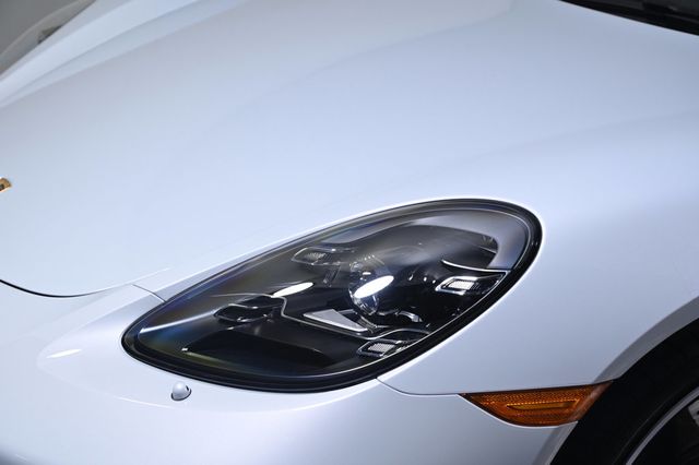 2025 Porsche 718 Boxster GTS - 23002872 - 10