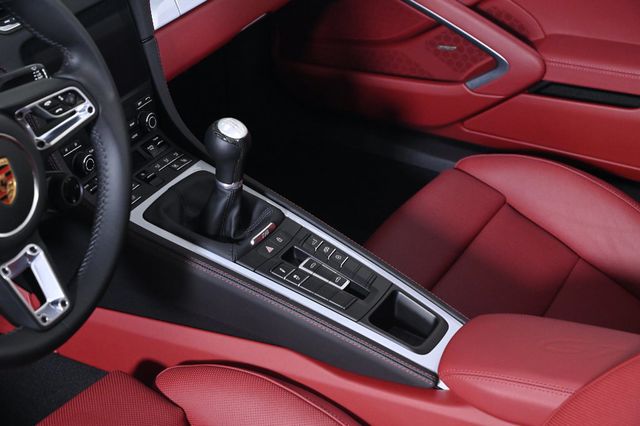 2025 Porsche 718 Boxster GTS - 23002872 - 16