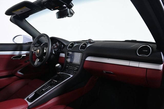 2025 Porsche 718 Boxster GTS - 23002872 - 17