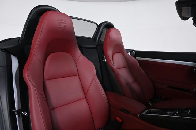 2025 Porsche 718 Boxster GTS - 23002872 - 18