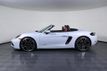 2025 Porsche 718 Boxster GTS - 23002872 - 1