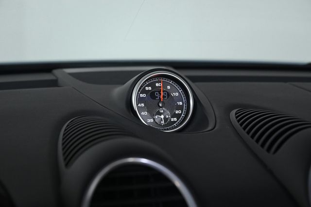 2025 Porsche 718 Boxster GTS - 23002872 - 20