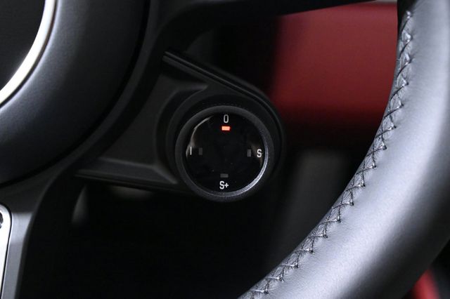 2025 Porsche 718 Boxster GTS - 23002872 - 21