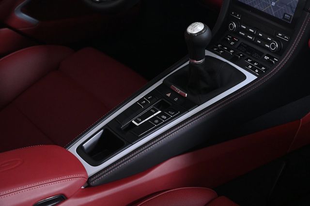 2025 Porsche 718 Boxster GTS - 23002872 - 22