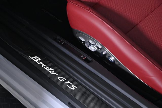2025 Porsche 718 Boxster GTS - 23002872 - 23