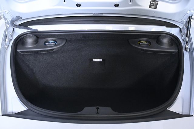 2025 Porsche 718 Boxster GTS - 23002872 - 24