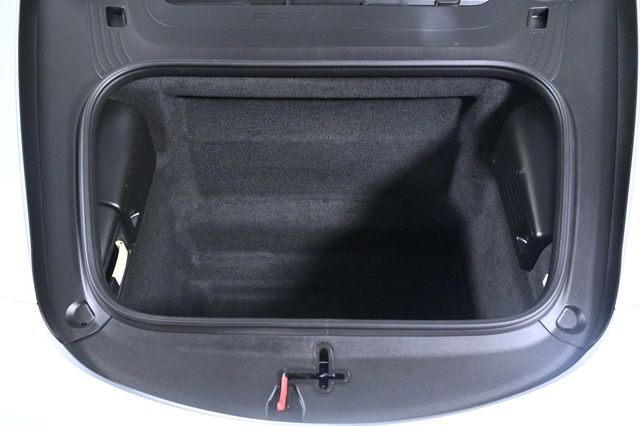 2025 Porsche 718 Boxster GTS - 23002872 - 25