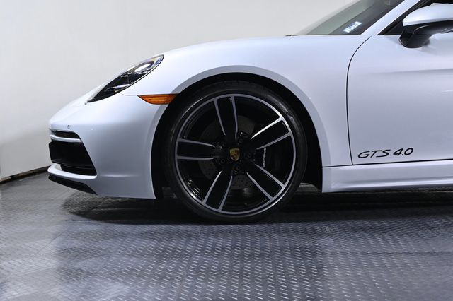 2025 Porsche 718 Boxster GTS - 23002872 - 26