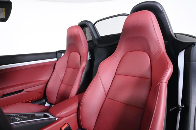 2025 Porsche 718 Boxster GTS - 23002872 - 4