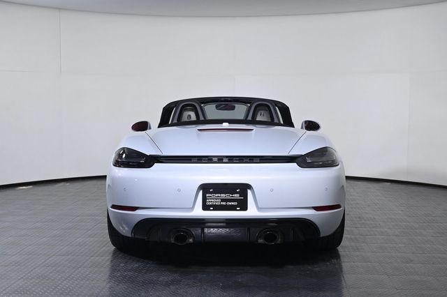2025 Porsche 718 Boxster GTS - 23002872 - 5