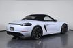 2025 Porsche 718 Boxster GTS - 23002872 - 6