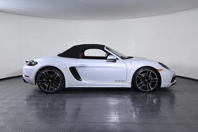 2025 Porsche 718 Boxster GTS - 23002872 - 7
