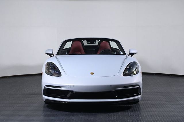 2025 Porsche 718 Boxster GTS - 23028889 - 9