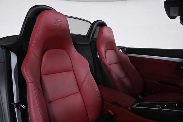 2025 Porsche 718 Boxster GTS - 23028889 - 18