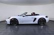 2025 Porsche 718 Boxster GTS - 23028889 - 1