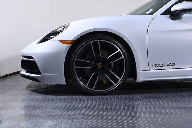 2025 Porsche 718 Boxster GTS - 23028889 - 26