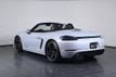 2025 Porsche 718 Boxster GTS - 23028889 - 2
