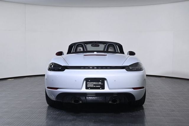 2025 Porsche 718 Boxster GTS - 23028889 - 5