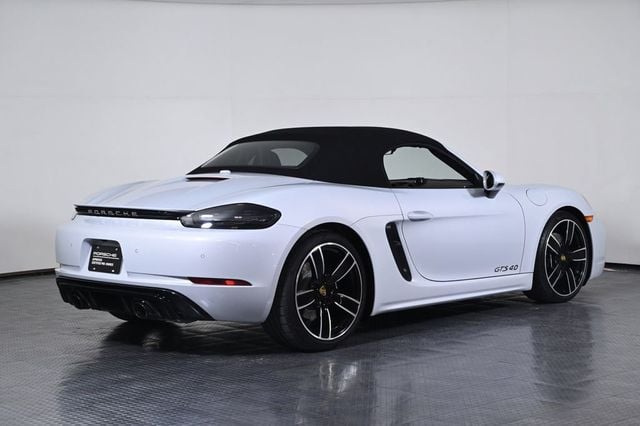 2025 Porsche 718 Boxster GTS - 23028889 - 6