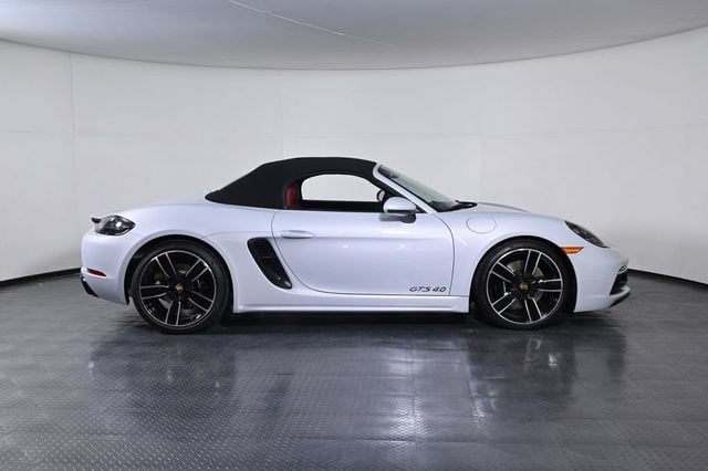 2025 Porsche 718 Boxster GTS - 23028889 - 7