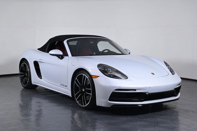 2025 Porsche 718 Boxster GTS - 23028889 - 8