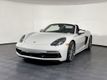 2025 Porsche 718 Boxster GTS - 23070505 - 0